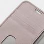TRUNK Leather Wallet 2-in1 iPhone 12 Minille, roosa (TR-WA1254-ROS)