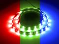 CableMod Magnetic LED Strip RGB - 30cm / 15 LEDs