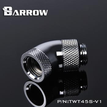 Barrow 45° Svivel Krom (TWT45S-V1K)