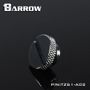 Barrow Blindplugg Krom (TZS1-A02K)