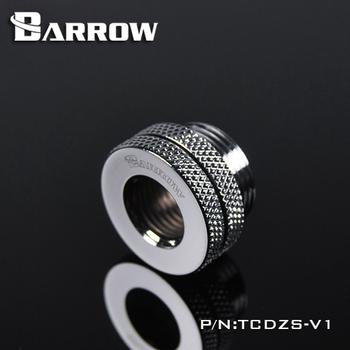 Barrow Pass-Through/ Fillport Krom (TCDZS-V1K)