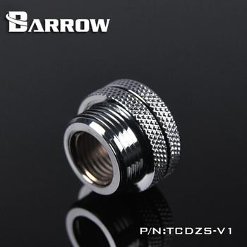 Barrow Pass-Through/ Fillport Krom (TCDZS-V1K)