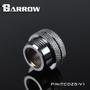 Barrow Pass-Through/ Fillport Krom (TCDZS-V1K)