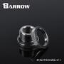 Barrow Pass-Through/ Fillport Krom (TCDZS-V1K)