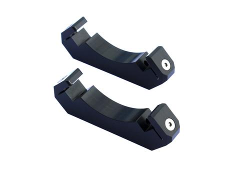 WATERCOOL HEATKILLER® Tube - Basic Mounting Kit (WC30236)