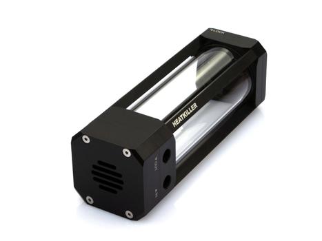 WATERCOOL HEATKILLER® Tube 200 DDC (WC30208)