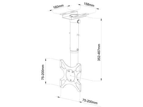 AX Accessories 5100 (AX5100)
