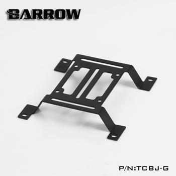 Barrow 120mm Viftebrakett for vanntank og pumpe (TCBJ-G12)