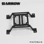 Barrow 120mm Viftebrakett for vanntank og pumpe (TCBJ-G12)