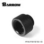 Barrow Hann-Til-Hunn 10mm Forlenger Svart