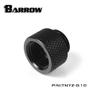 Barrow Hann-Til-Hunn 10mm Forlenger Svart