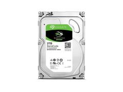 SEAGATE Barracuda 3TB 3.5'' HDD 5400rpm
