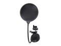 SVIVE Hydra Pop Filter Bordklemme, universal, 37cm fleksibel
