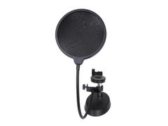 SVIVE Hydra Pop Filter Bordklemme, universal, 37cm fleksibel