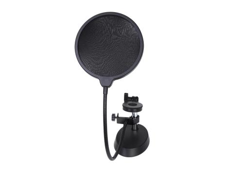 SVIVE Hydra Pop Filter Bordklemme,  universal,  37cm fleksibel (SVGPOP01)
