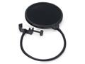 SVIVE Hydra Pop Filter Bordklemme,  universal,  37cm fleksibel (SVGPOP01)