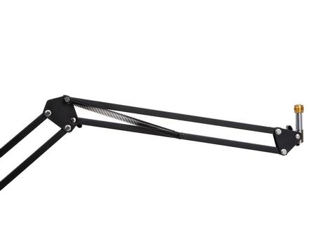 SVIVE Hydra mikrofonarm Bordklemme,  universelt,  360 graders (SVGARM01)