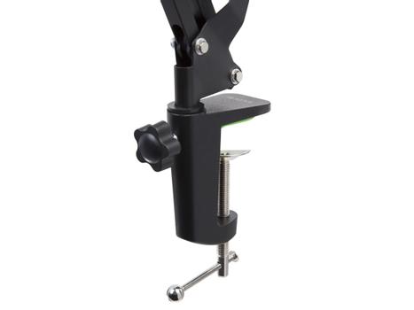 SVIVE Hydra mikrofonarm Bordklemme,  universelt,  360 graders (SVGARM01)