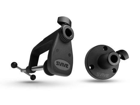 SVIVE Hydra Pro Studioarm Bordfeste,  universelt,  360 graders (SVGARM02)