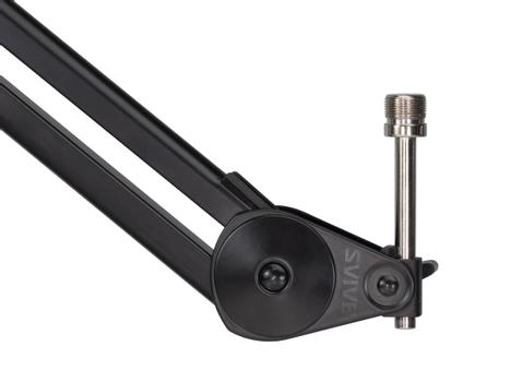 SVIVE Hydra Pro Studioarm Bordfeste,  universelt,  360 graders (SVGARM02)