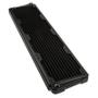 HARDWARE LABS Black Ice Nemesis Radiator GTS 480 XFlow - Black