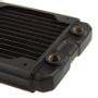 HARDWARE LABS Black Ice Nemesis Radiator GTS 480 - Black (HWL-R104)