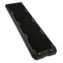 HARDWARE LABS Black Ice Nemesis Radiator GTS 480 - Black