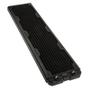 HARDWARE LABS Black Ice Nemesis Radiator GTS 480 - Black (HWL-R104)