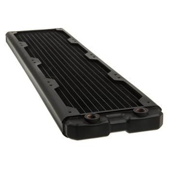 HARDWARE LABS Black Ice Nemesis Radiator GTS 480 - Black (HWL-R104)