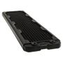 HARDWARE LABS Black Ice Nemesis Radiator GTS 480 - Black (HWL-R104)