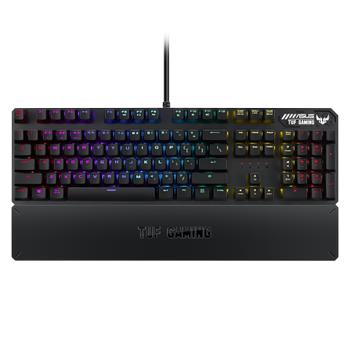 ASUS TUF K3 (RA05) Gaming Keyboard (90MP01Q0-BKNA00)