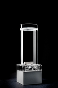 OPTIMUS Absolute Reservoir System - Acrylic - 8.5 - No D5