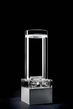 OPTIMUS Absolute Reservoir System - Acrylic - 8.5 - No D5 (op-res-ac-8.5-nod5)