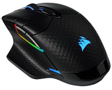 CORSAIR Gaming Dark Core RGB SE Pro Trådløs mus