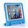 EVA Case Ipad 10.2/10.5 Blå Shock Proof