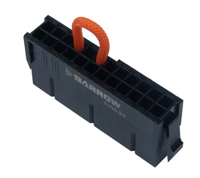 Barrow 24-pin Jumper (Starter strømforsyning uten PC) (GJQD-24 V2)