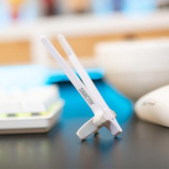 SNACTIV - Light Mode (snactiv-hvit)