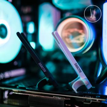 SNACTIV - Light Mode (snactiv-hvit)