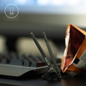 SNACTIV - Dark Mode (snactiv-svart)