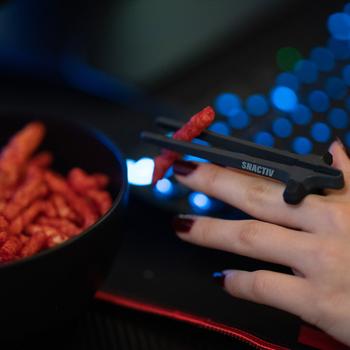 SNACTIV - Dark Mode (snactiv-svart)