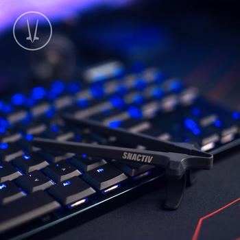 SNACTIV - Dark Mode (snactiv-svart)