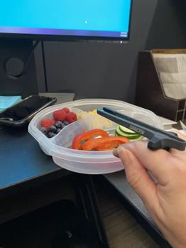 SNACTIV - Dark Mode (snactiv-svart)