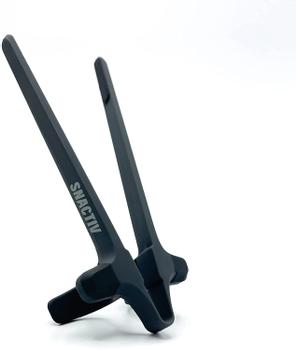 SNACTIV - Dark Mode (snactiv-svart)