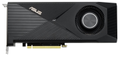ASUS GeForce RTX 3090 Turbo (Bulk) (ASUS PCIe [BULK] TURBO-RTX3090-24G -SI-)