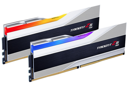 G.SKILL DDR5 32GB 5600MHz C36 Trident Z5 RGB 2x16GB (F5-5600J3636C16GX2-TZ5RS)
