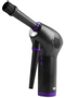 IIGLO håndholdt støvblåser 60W (IIAIRDUSTUSB01-BTA303)
