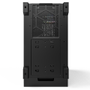 MONTECH Air 1000 Premium Black - Midi Tower (AIR 1000 PREMIUM BK)