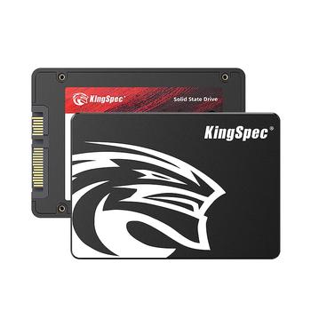 Kingspec 2.5'' 1TB SATA SSD (P3-1TB)