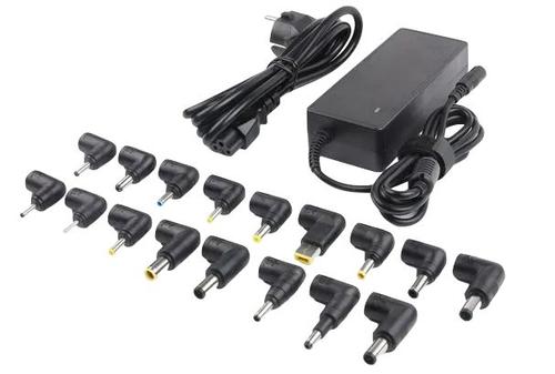 CoreParts Universal Power Adapter 90W 19-20V 4.5-4.7A Plug:Multi (MBXUN-90W-AC0001)