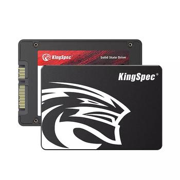 Kingspec 2.5 SATA 512GB SSD (P3-512)